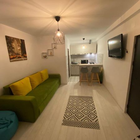 Appartement Lili Studio - Saturn Extérieur photo