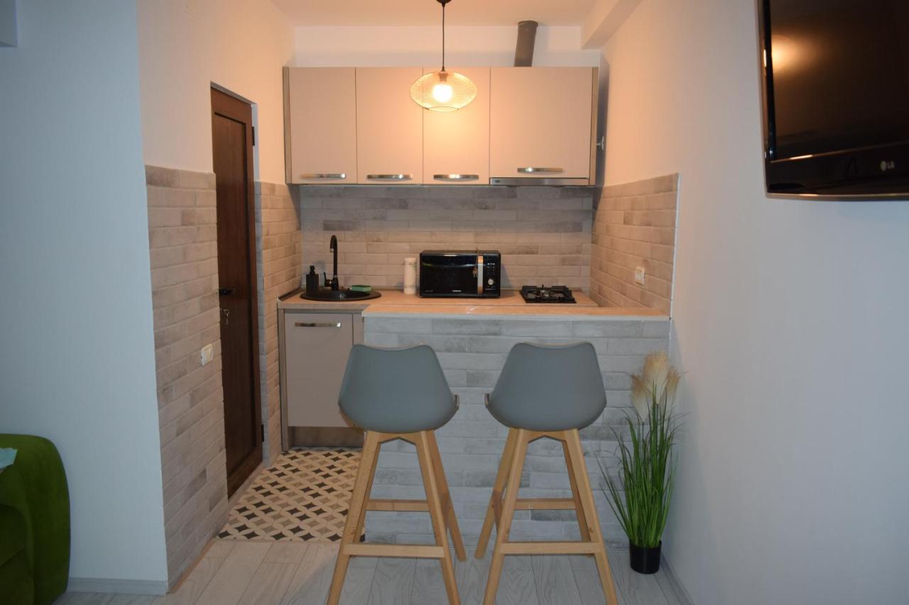 Appartement Lili Studio - Saturn Extérieur photo