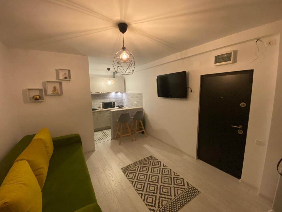 Appartement Lili Studio - Saturn Extérieur photo
