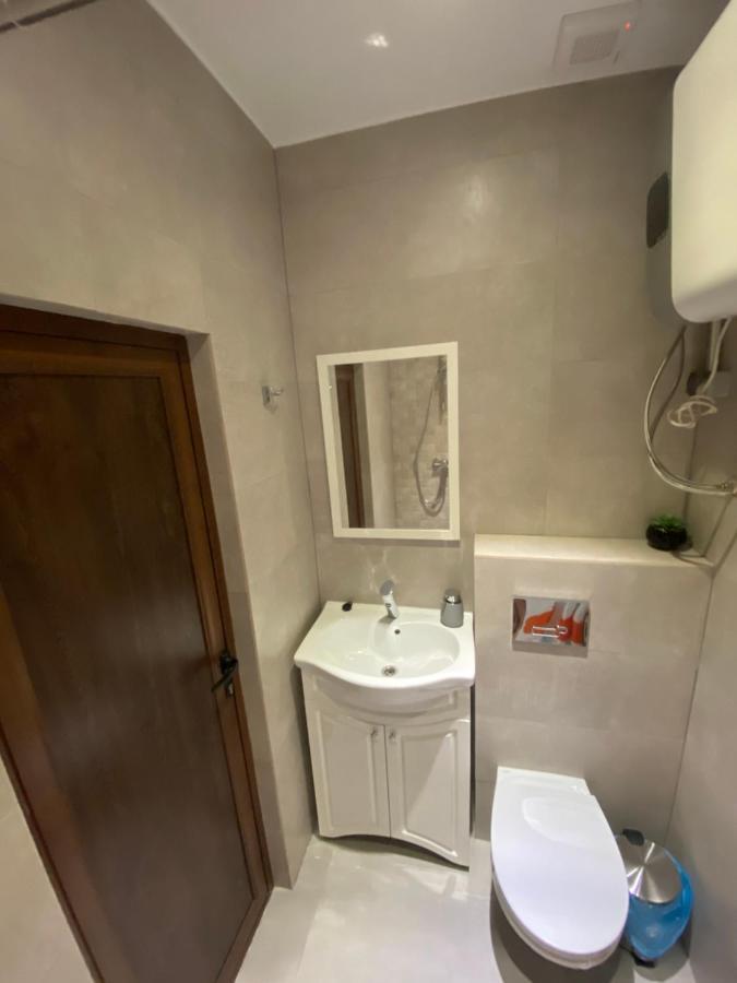 Appartement Lili Studio - Saturn Extérieur photo
